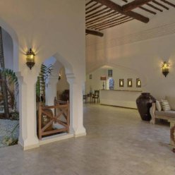 BLUEBAY BEACH RESORT & SPA 5★