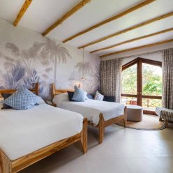 BLUEBAY BEACH RESORT & SPA 5★