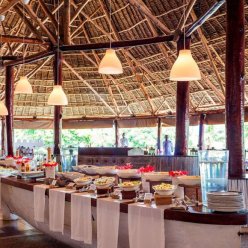 DIAMONDS MAPENZI BEACH CLUB 4★