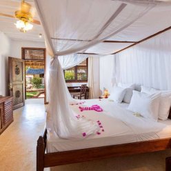 DIAMONDS MAPENZI BEACH CLUB 4★