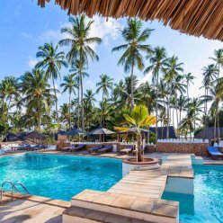 DIAMONDS MAPENZI BEACH CLUB 4★