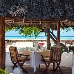 DIAMONDS MAPENZI BEACH CLUB 4★