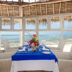 KARAFUU BEACH RESORT & SPA 5★