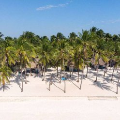 KARAFUU BEACH RESORT & SPA 5★