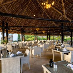 ROYAL ZANZIBAR BEACH RESORT 5★