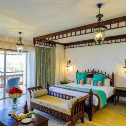 ROYAL ZANZIBAR BEACH RESORT 5★