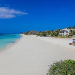 ROYAL ZANZIBAR BEACH RESORT 5★