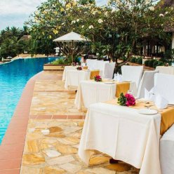 SEA CLIFF RESORT & SPA 5★