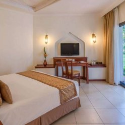 SEA CLIFF RESORT & SPA 5★