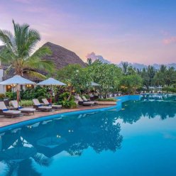 SEA CLIFF RESORT & SPA 5★