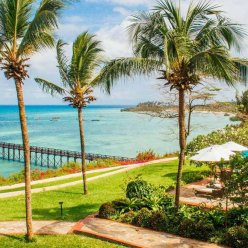 SEA CLIFF RESORT & SPA 5★