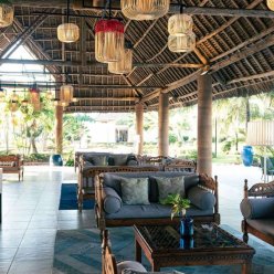 TUI BLUE BAHARI ZANZIBAR 5★