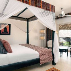 TUI BLUE BAHARI ZANZIBAR 5★