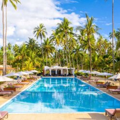 TUI BLUE BAHARI ZANZIBAR 5★