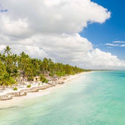 TUI BLUE BAHARI ZANZIBAR 5★