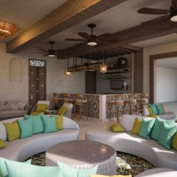 MARIJANI BEACH RESORT & SPA 5★-_