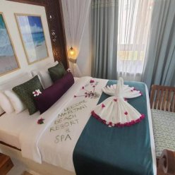 MARIJANI BEACH RESORT & SPA 5★-_