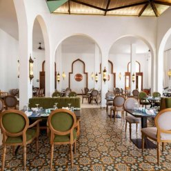 MARIJANI BEACH RESORT & SPA 5★-_