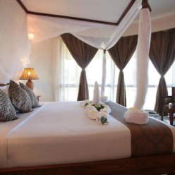 OCEAN PARADISE RESORT & SPA 4★