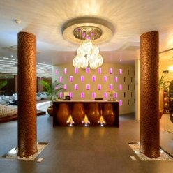 OCEAN PARADISE RESORT & SPA 4★