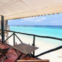 AMAAN BUNGALOWS BEACH RESORT 3★-_