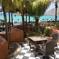 LANGI LANGI BEACH BUNGALOWS 3★