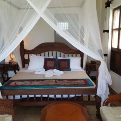 LANGI LANGI BEACH BUNGALOWS 3★