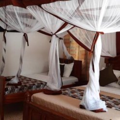 WAIKIKI RESORT ZANZIBAR 3★-_