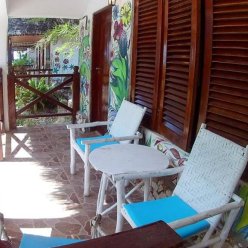 WAIKIKI RESORT ZANZIBAR 3★-_