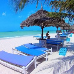 WAIKIKI RESORT ZANZIBAR 3★-_