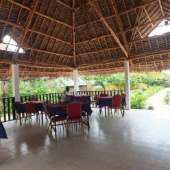 KIGWEDENI VILLAS 3★-_