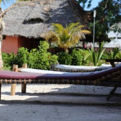 KIGWEDENI VILLAS 3★-_