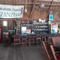 KIHORI NUNGWI BUNGALOWS 3★-_