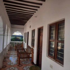 KIHORI NUNGWI BUNGALOWS 3★-_