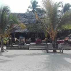 KIHORI NUNGWI BUNGALOWS 3★-_