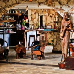 PALUMBO KENDWA BEACH 4★