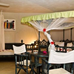 PALUMBO KENDWA BEACH 4★