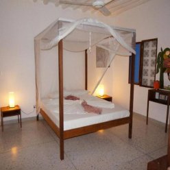 ART HOTEL ZANZIBAR 3★-_