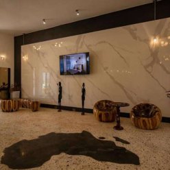 THE ONE RESORT ZANZIBAR 4★