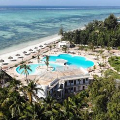 THE ONE RESORT ZANZIBAR 4★