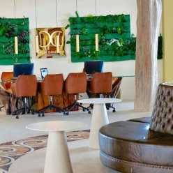 GOLD ZANZIBAR BEACH HOUSE & SPA 5★