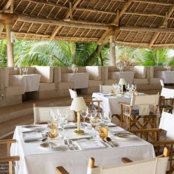 GOLD ZANZIBAR BEACH HOUSE & SPA 5★