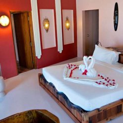 GOLD ZANZIBAR BEACH HOUSE & SPA 5★