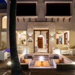 LUX★ MARIJAN (EX.MARIJANI BEACH RESORT & SPA) 5★