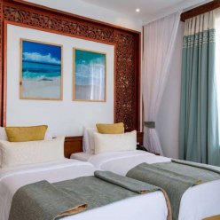 LUX★ MARIJAN (EX.MARIJANI BEACH RESORT & SPA) 5★