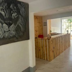 VARADERO ZANZIBAR HOTEL & RESTAURANT (tikai pieaugušajiem 12+) 3★