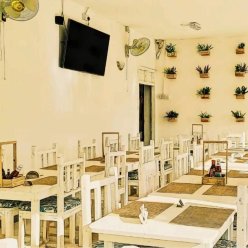 VARADERO ZANZIBAR HOTEL & RESTAURANT (tikai pieaugušajiem 12+) 3★