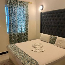 VARADERO ZANZIBAR HOTEL & RESTAURANT (tikai pieaugušajiem 12+) 3★