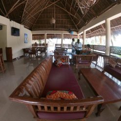 ZAN PALM BOUTIQUE HOTEL 4★