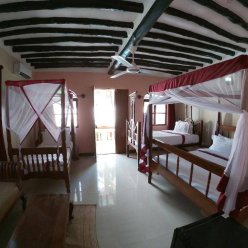 ZAN PALM BOUTIQUE HOTEL 4★